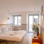 Charming 1Br - Stylish & Cozy In Principe Real | By Airnest