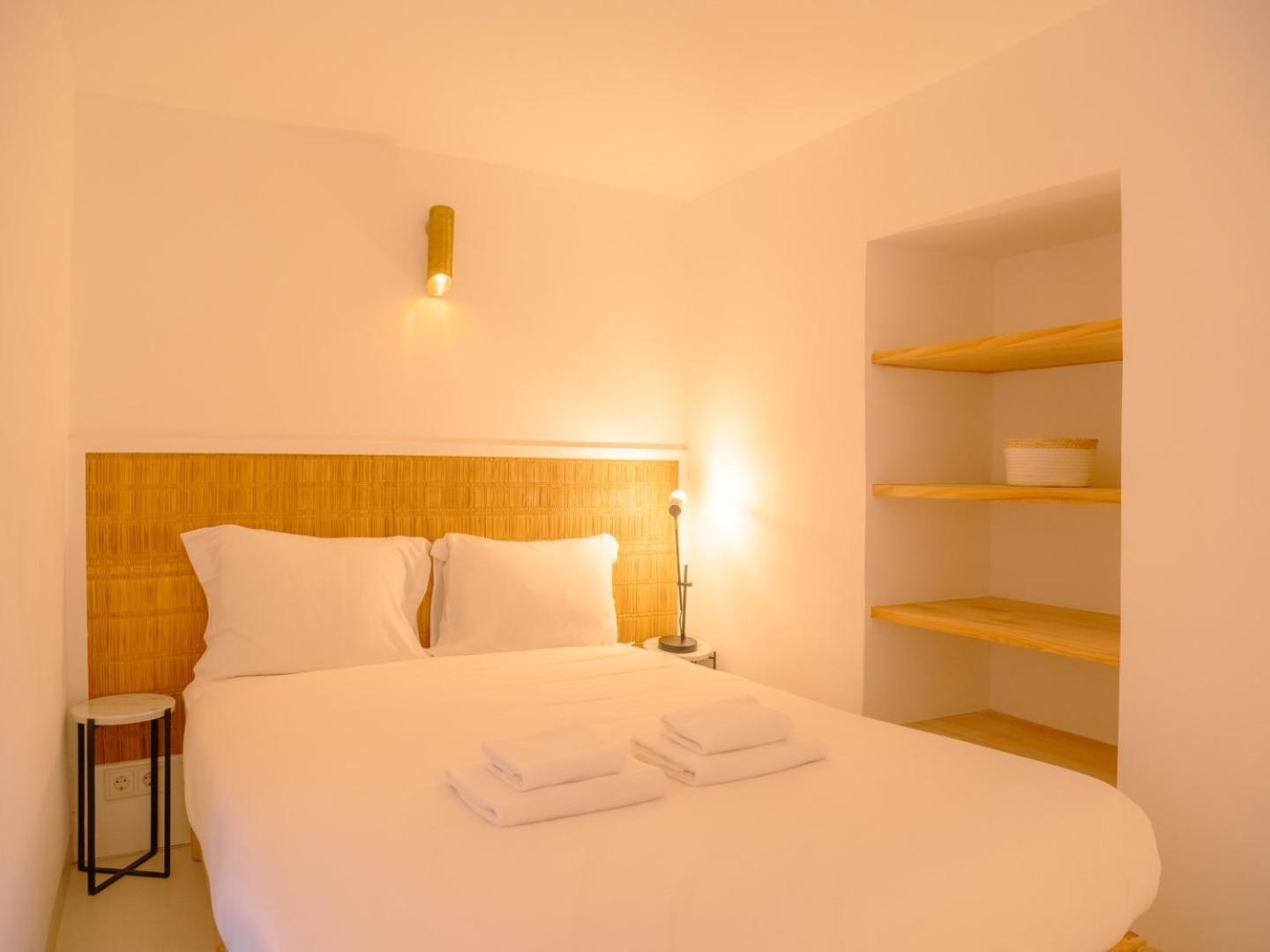Charming 1br - Stylish & Cozy In Principe Real | By Airnest Apartment
