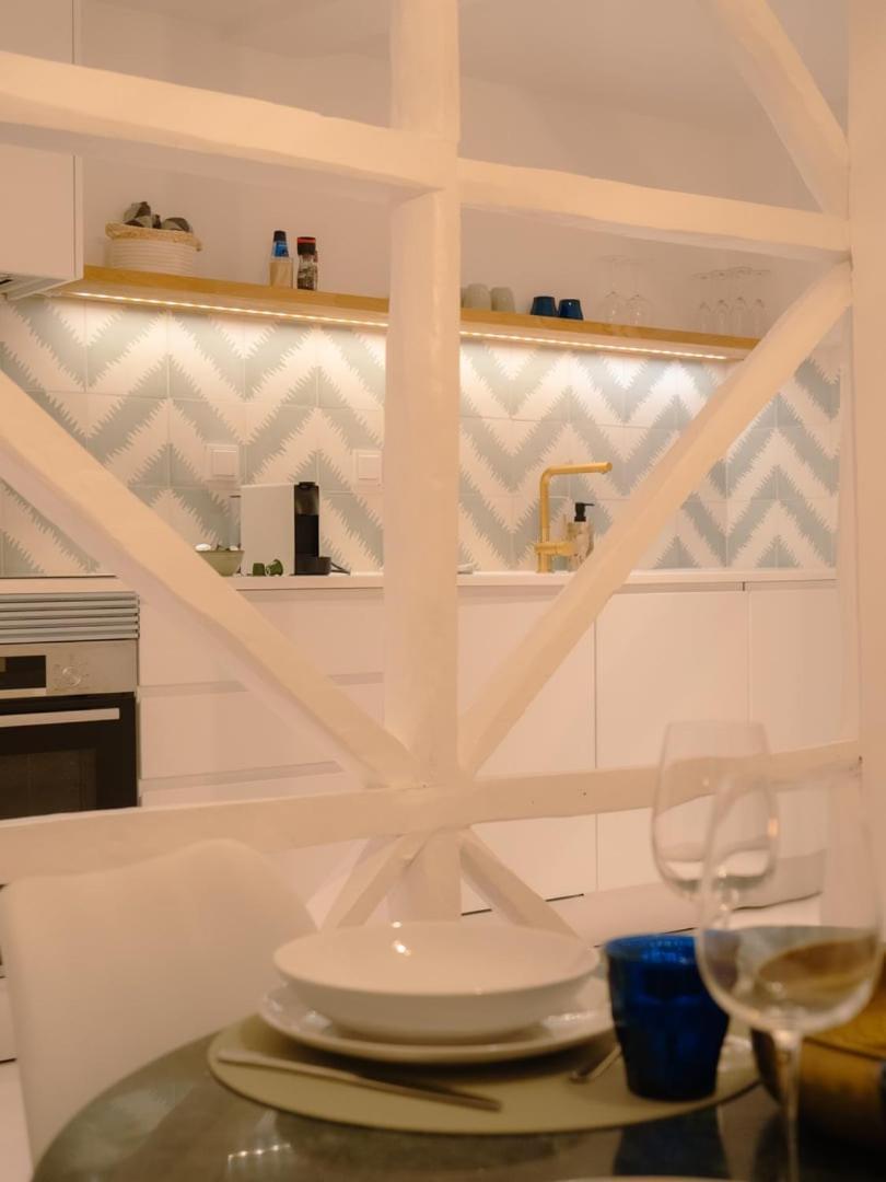 Charming 1br - Stylish & Cozy In Principe Real | By Airnest Apartment *