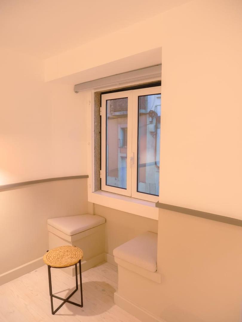 Apartment Charming 1br - Stylish & Cozy In Principe Real | By Airnest *