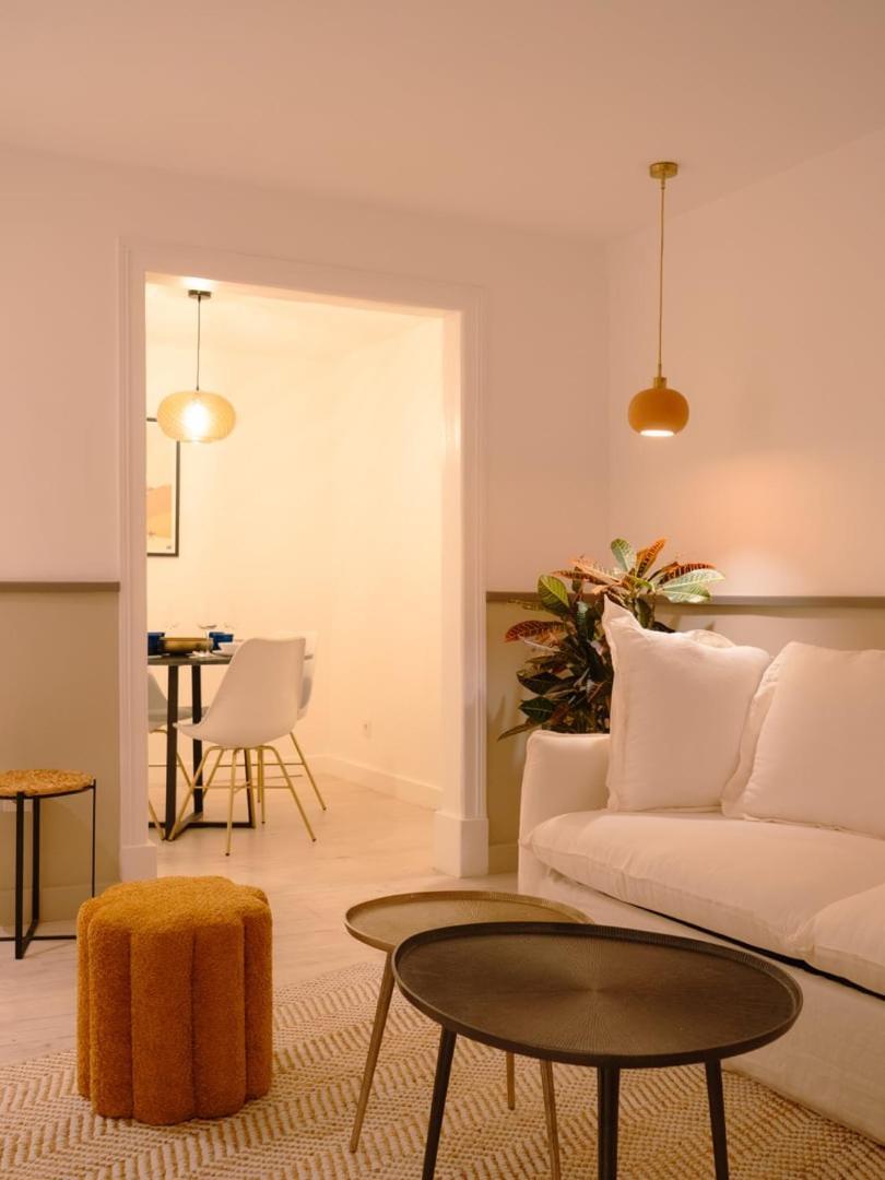 Charming 1br - Stylish & Cozy In Principe Real | By Airnest Lissabon