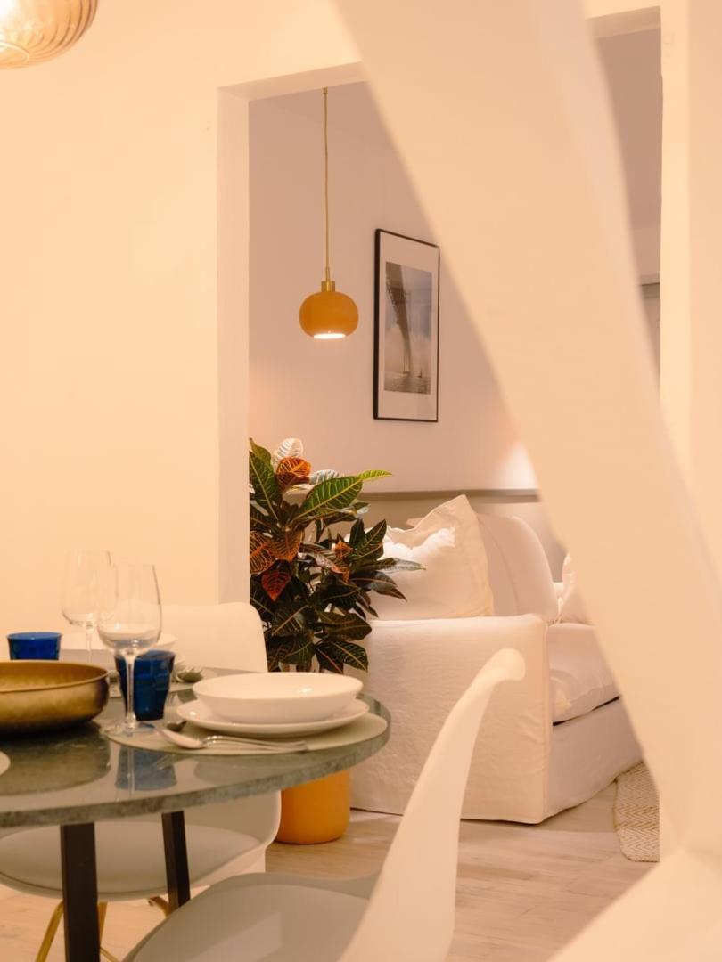 Apartment Charming 1br - Stylish & Cozy In Principe Real | By Airnest *