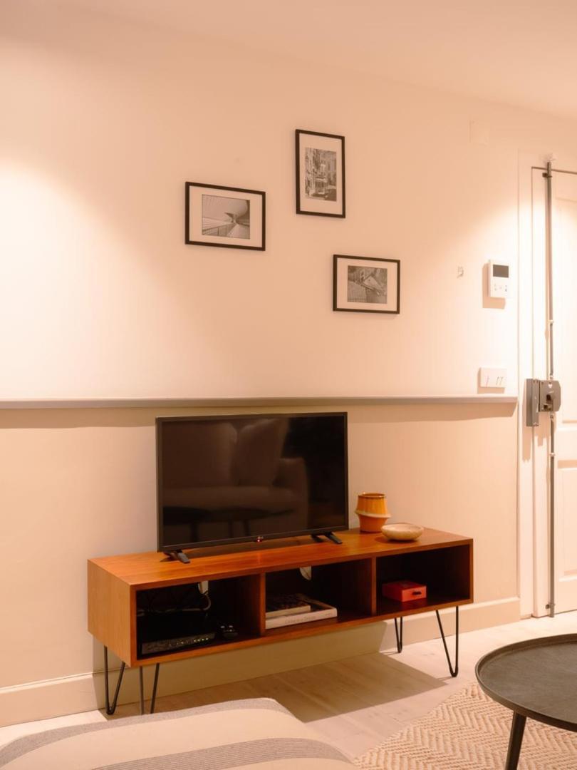 Apartment Charming 1br - Stylish & Cozy In Principe Real | By Airnest *