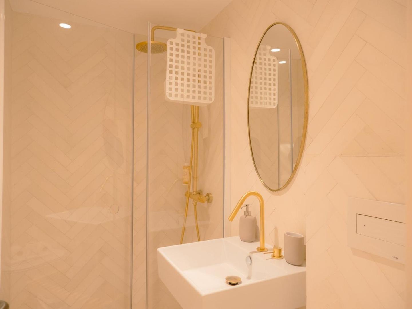 Charming 1br - Stylish & Cozy In Principe Real | By Airnest *