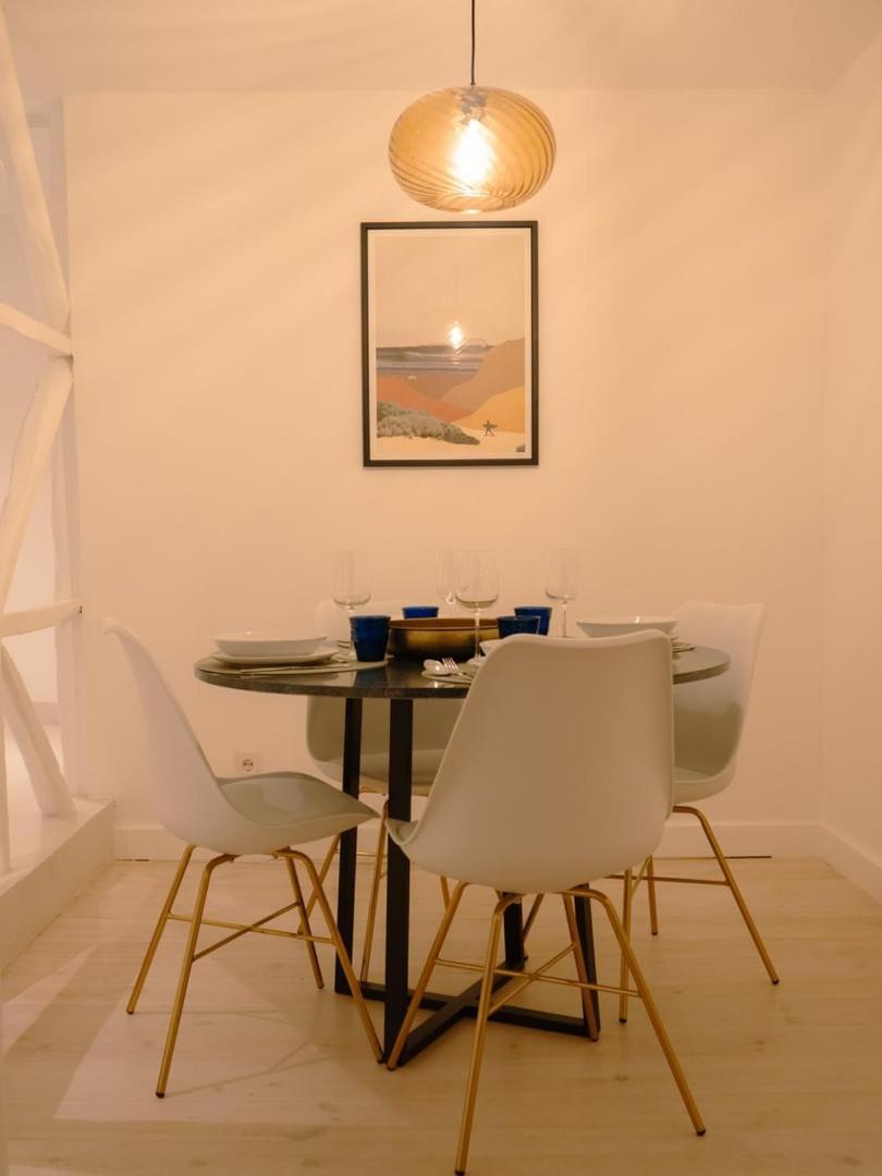 Charming 1br - Stylish & Cozy In Principe Real | By Airnest Lissabon