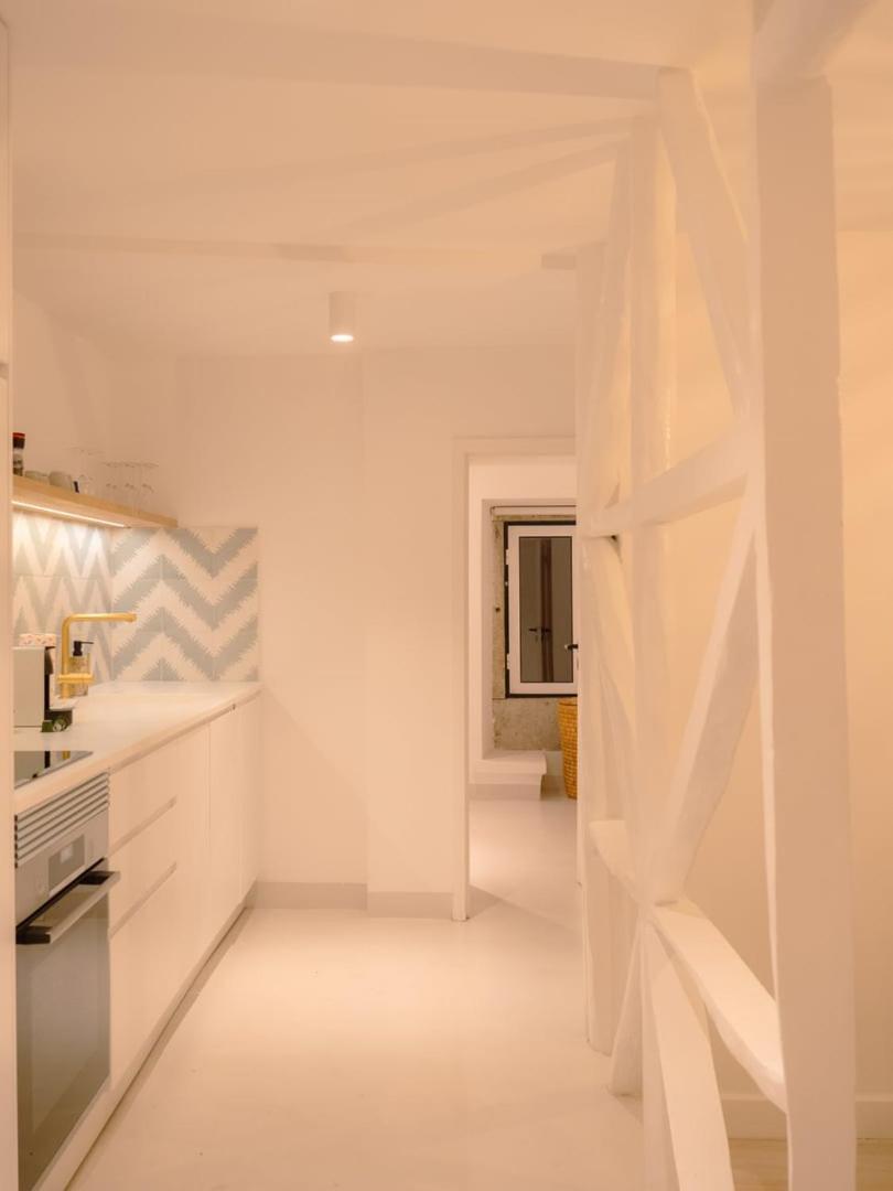 Charming 1br - Stylish & Cozy In Principe Real | By Airnest