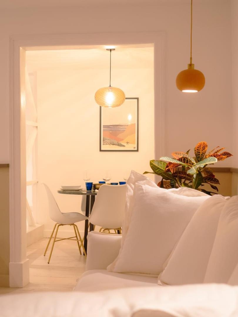 Charming 1br - Stylish & Cozy In Principe Real | By Airnest Appartement