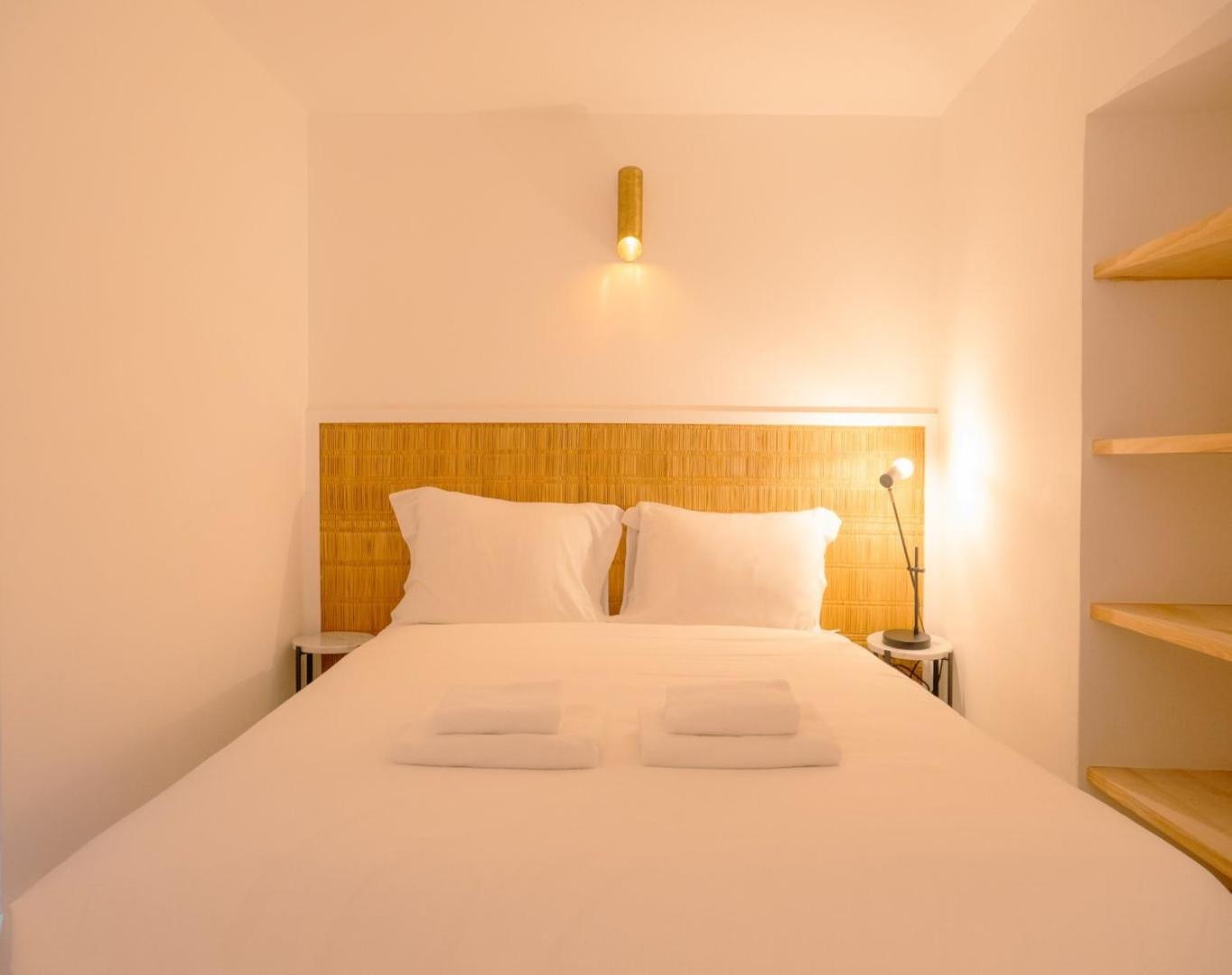 Charming 1br - Stylish & Cozy In Principe Real | By Airnest Appartement *